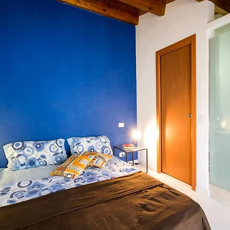 Apartament Palazzina Luminosa