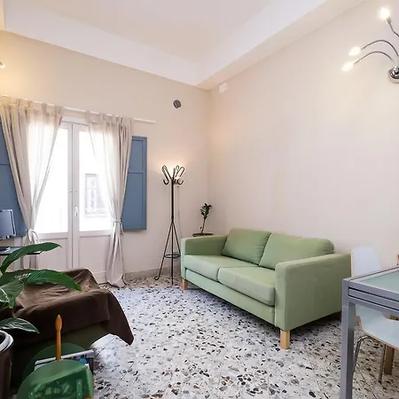 Apartament Palazzina Luminosa Castellammare del Golfo