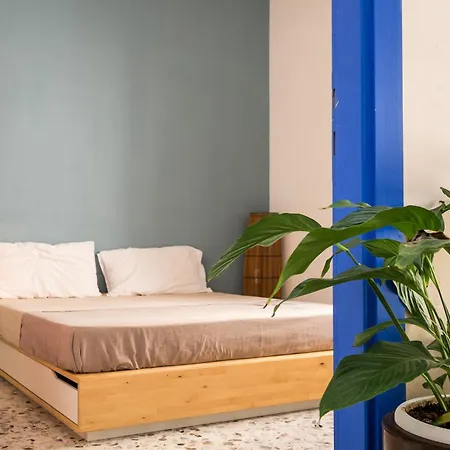 Apartament Palazzina Luminosa Castellammare del Golfo