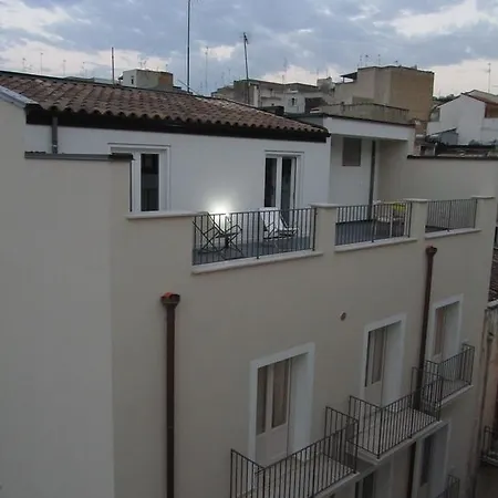 Palazzina Luminosa