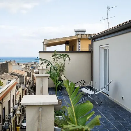 Apartment Palazzina Luminosa *