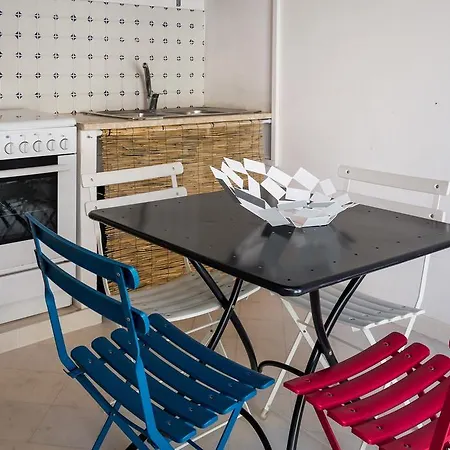 Apartment Palazzina Luminosa Castellammare del Golfo