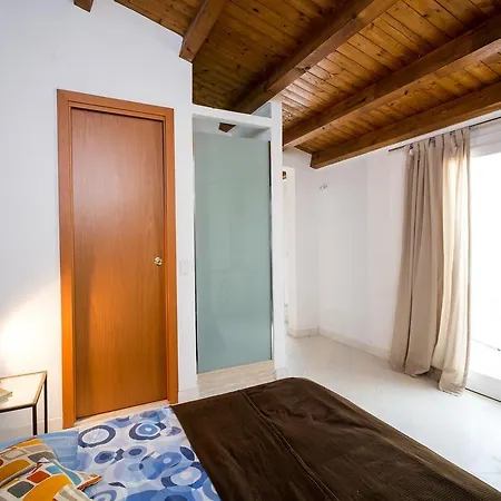 Apartment Palazzina Luminosa