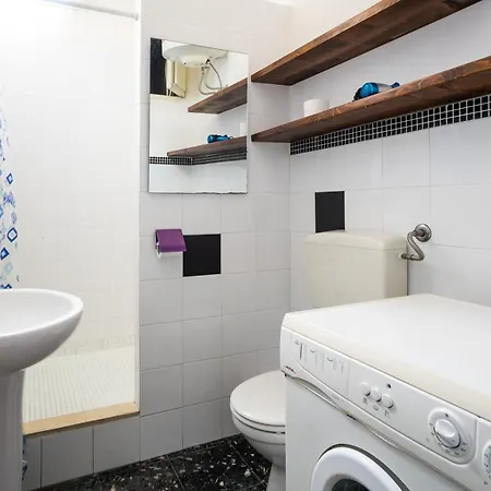 Apartment Palazzina Luminosa