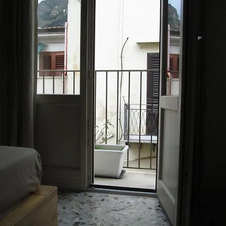 Apartment Palazzina Luminosa Castellammare del Golfo